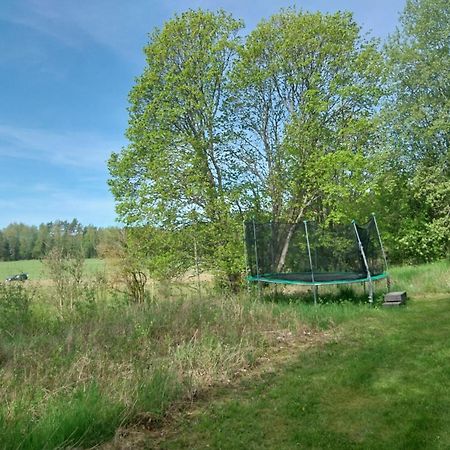 Gyttja Vaestergards Nagu Exterior foto