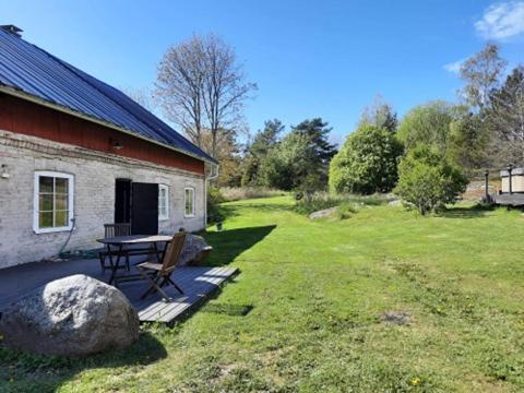 Gyttja Vaestergards Nagu Exterior foto
