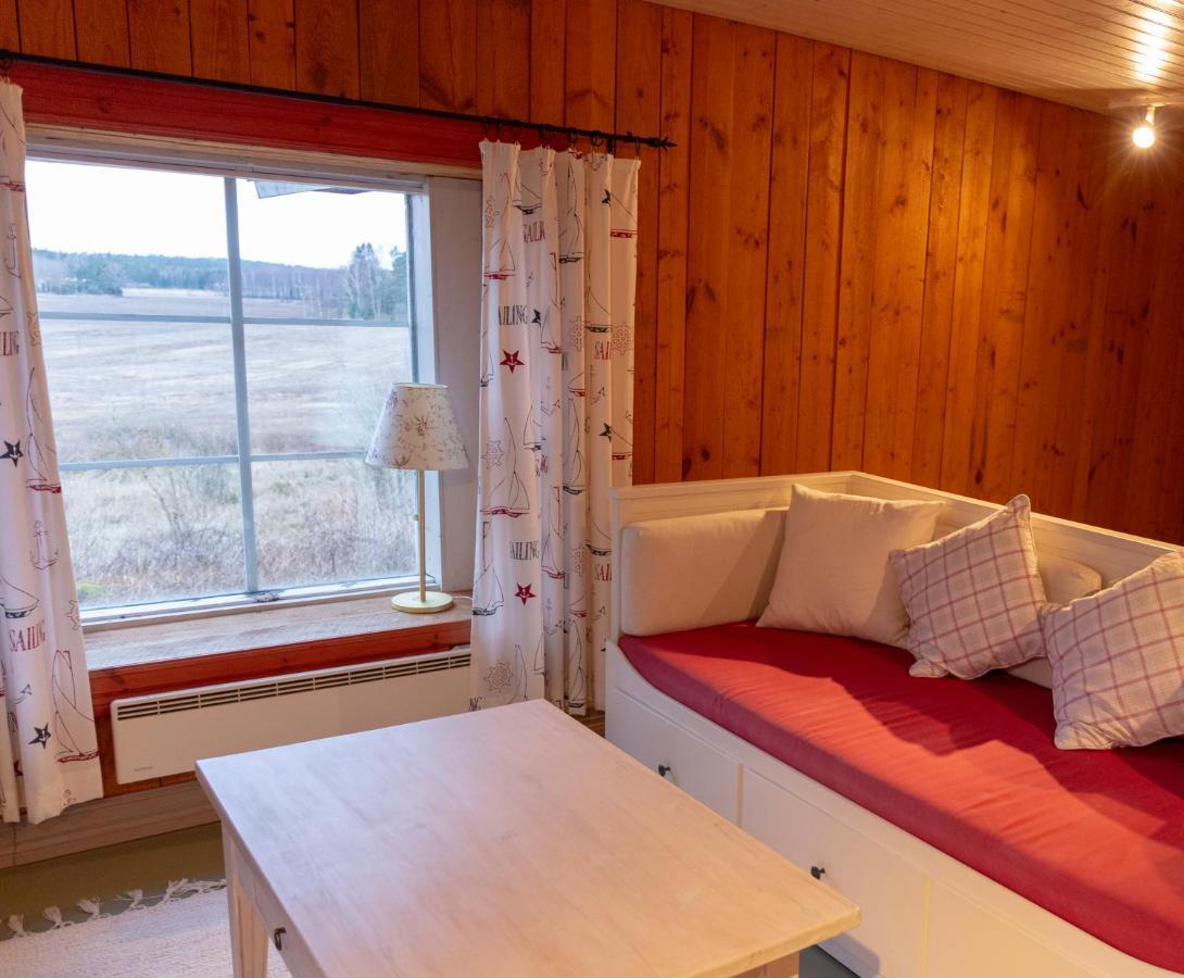 Gyttja Vaestergards Nagu Exterior foto