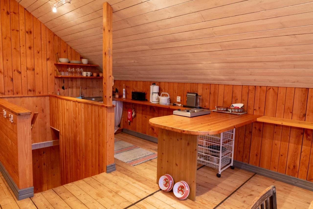 Gyttja Vaestergards Nagu Exterior foto