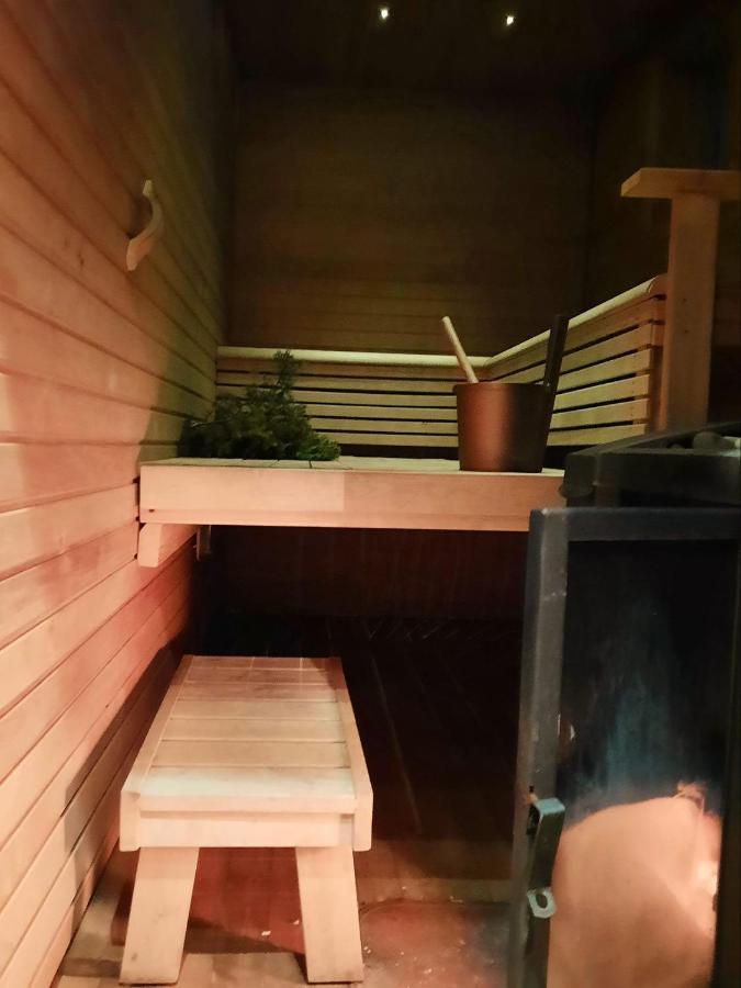 Gyttja Vaestergards Nagu Exterior foto