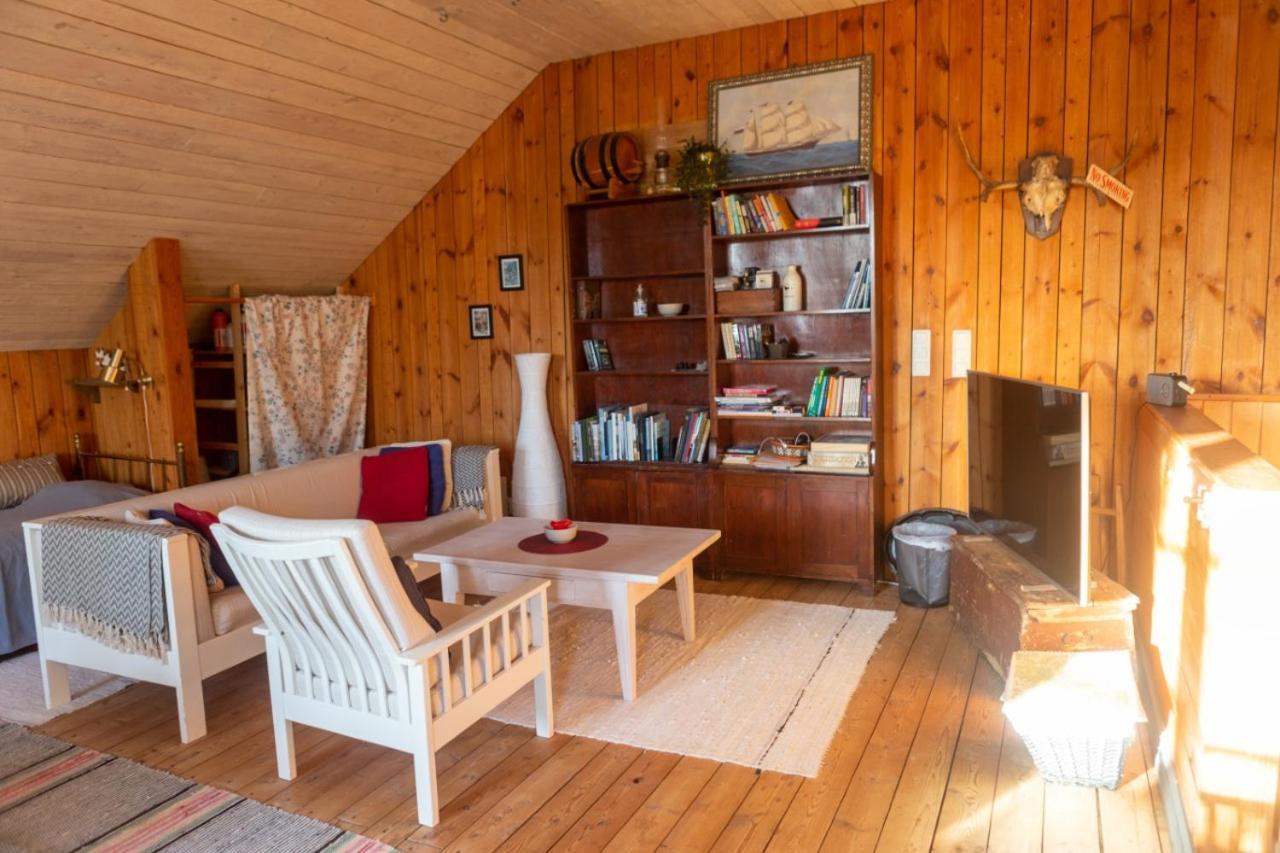 Gyttja Vaestergards Nagu Exterior foto
