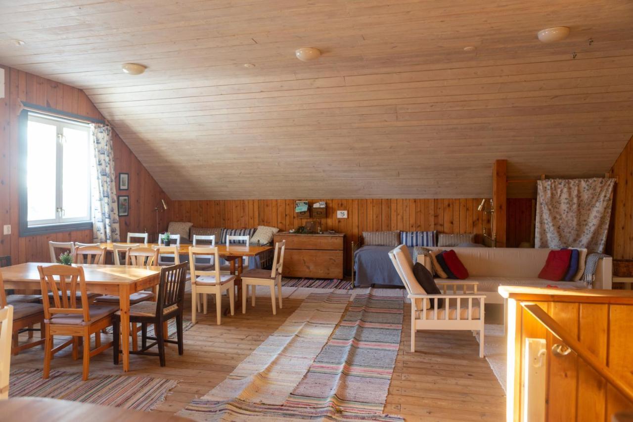 Gyttja Vaestergards Nagu Exterior foto