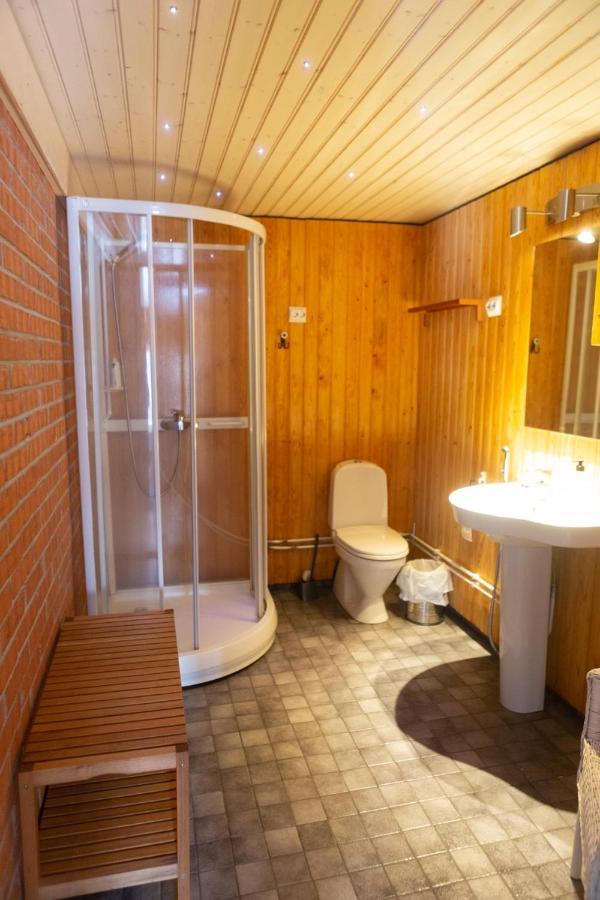 Gyttja Vaestergards Nagu Exterior foto