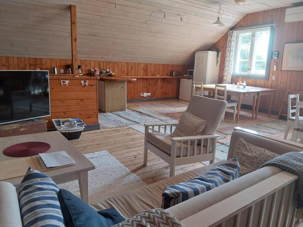 Gyttja Vaestergards Nagu Exterior foto