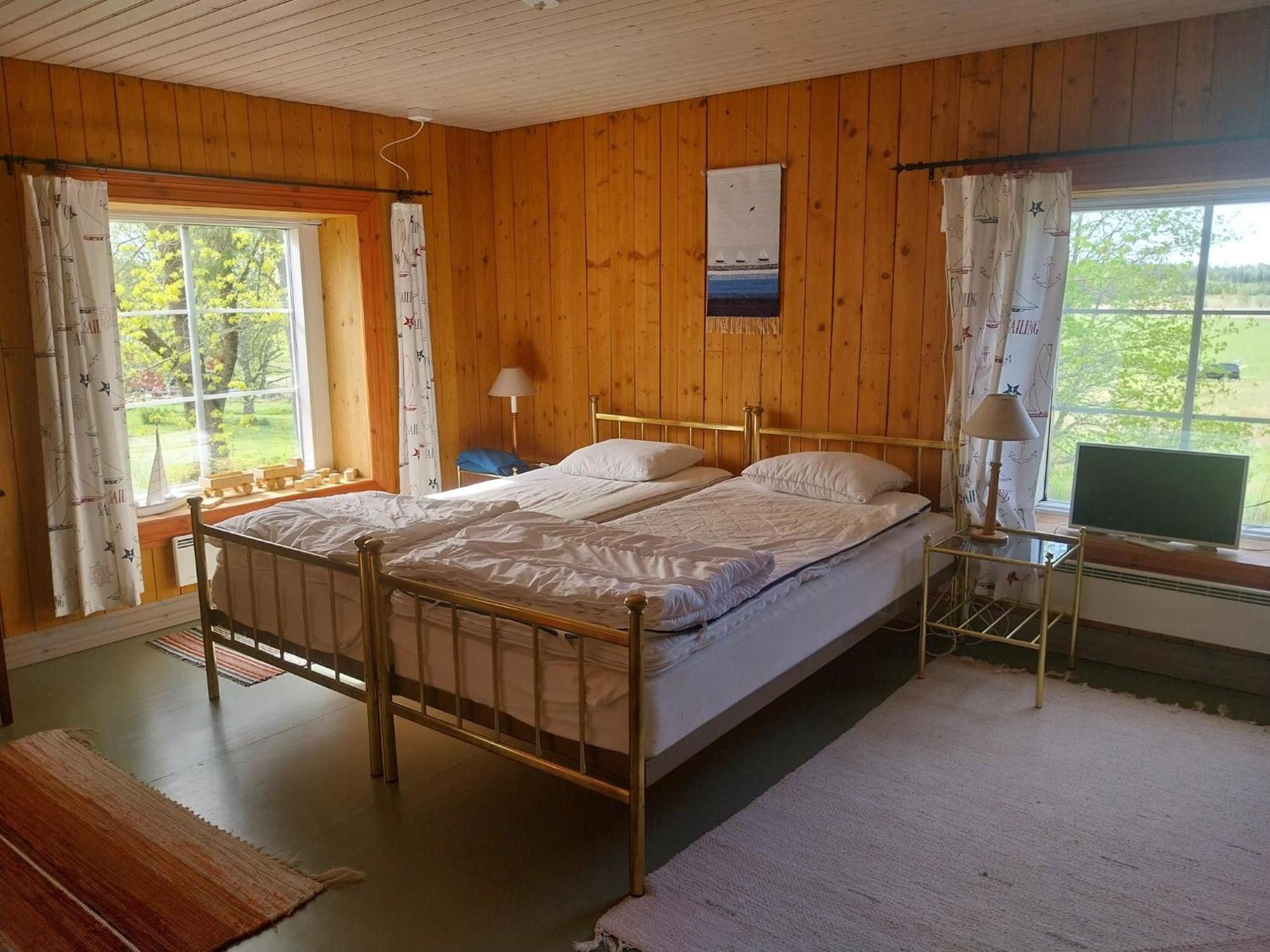 Gyttja Vaestergards Nagu Exterior foto