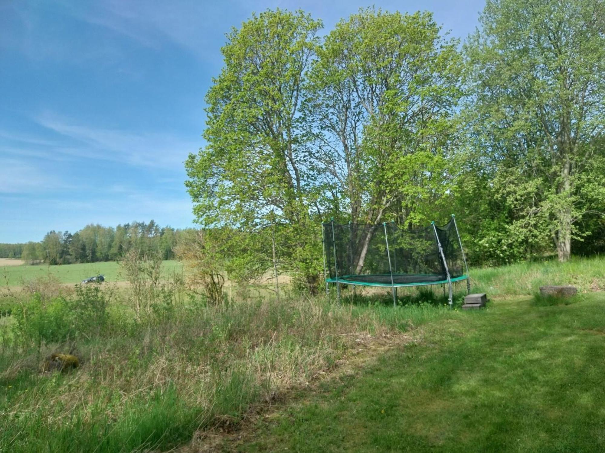 Gyttja Vaestergards Nagu Exterior foto