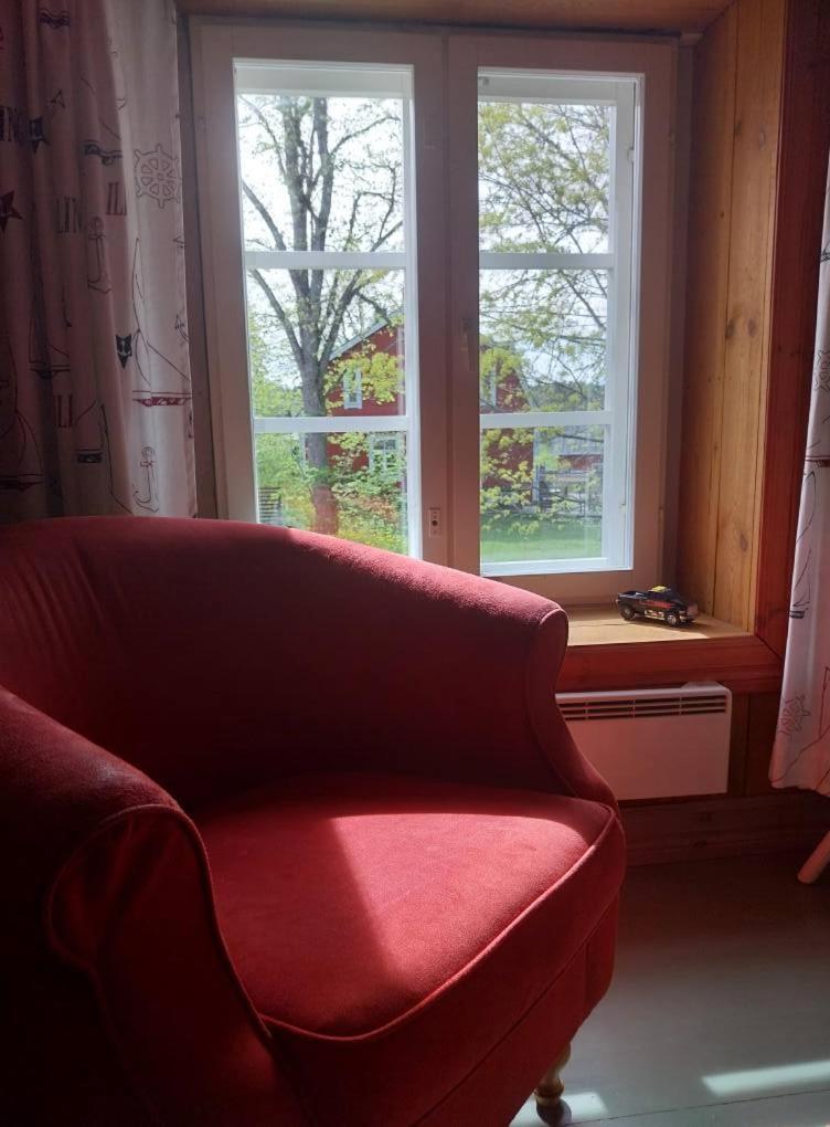 Gyttja Vaestergards Nagu Exterior foto
