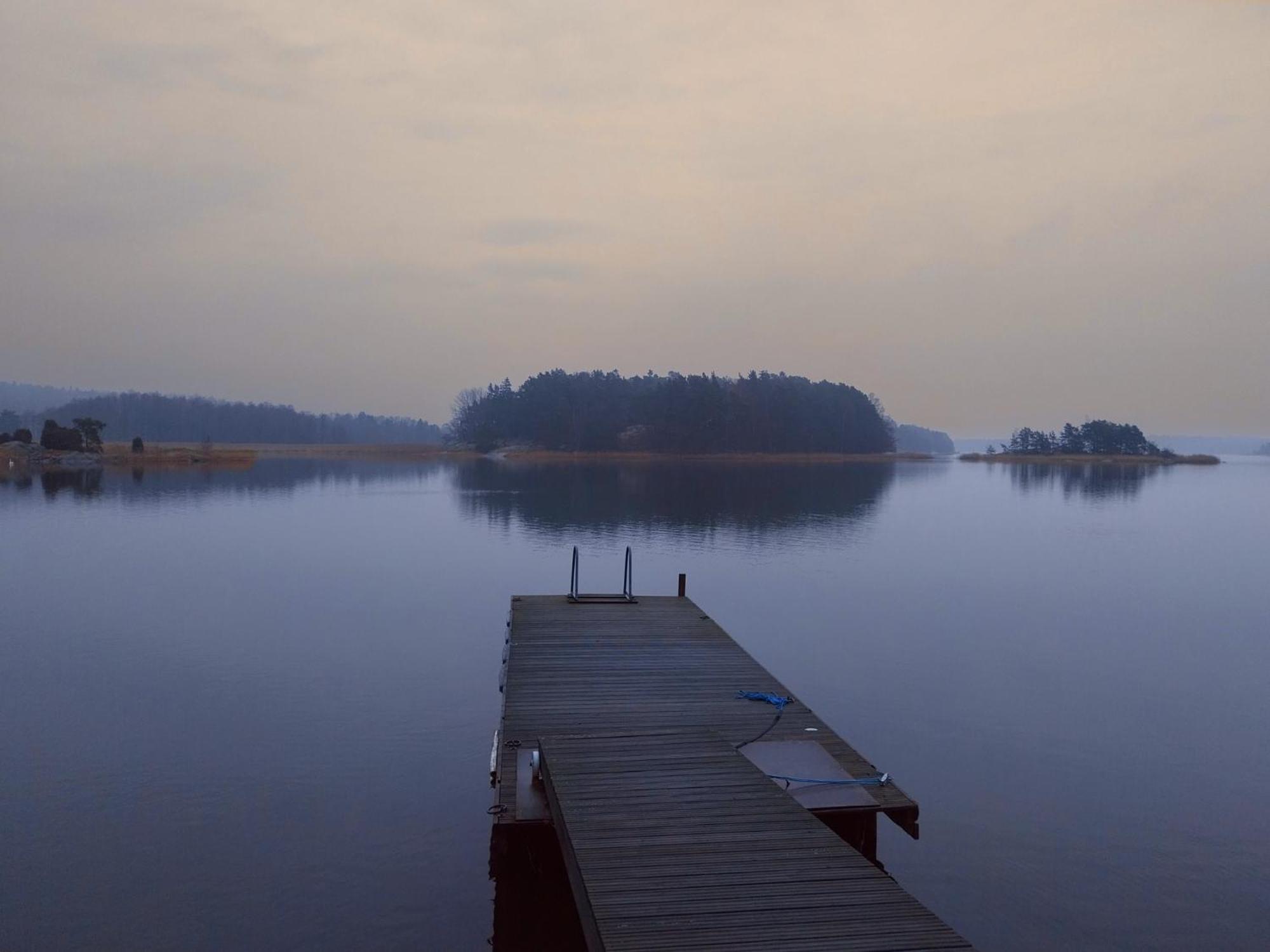 Gyttja Vaestergards Nagu Exterior foto